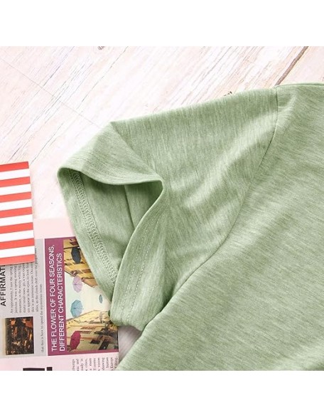 Bealatt Women's Sunflower Graphic Shirts Sunflower Pattern Print Tank Tops Casual Sleeveless Summer Tops Holiday Tee Shirt