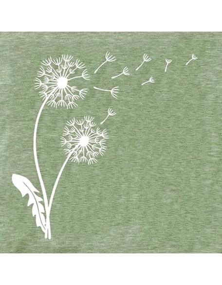 Bealatt Women's Sunflower Graphic Shirts Sunflower Pattern Print Tank Tops Casual Sleeveless Summer Tops Holiday Tee Shirt