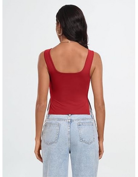 Trendy Queen Womens Crop Tank Tops Cute Backless Tops Going Out Outfits Summer Trendy Clothes Basics Clothing Trendy Queen Womens Crop Tank Tops Cute Backless Tops Going Out Outfits Summer Trendy Clothes Basics Clothing