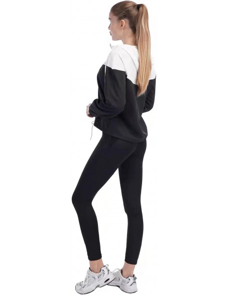 Workout Sets for Women 5 PCS Yoga Outfits Activewear Tracksuit Sets Workout Sets for Women 5 PCS Yoga Outfits Activewear Tracksuit Sets