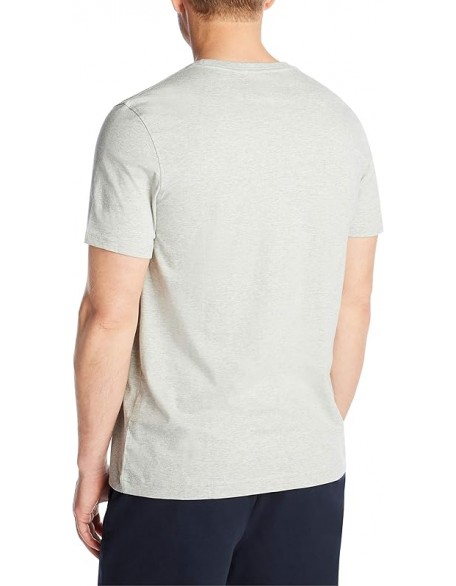 Nautica Men's Short Sleeve Solid Crew Neck T-Shirt